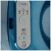 Отпариватель ручной Tefal UT2020E0 2170Вт черный/синий