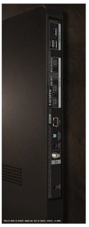 Телевизор OLED LG 65" OLED65C4RLA.ARUG коричневый 4K Ultra HD 120Hz DVB-T DVB-T2 DVB-C DVB-S2 USB WiFi Smart TV