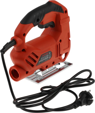 Лобзик Парма ПЛ-01- 55/500 +2пил. 500Вт 2900ходов/мин от электросети