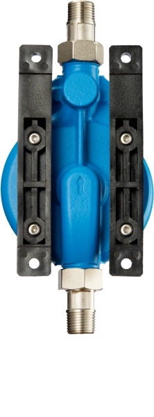 Насосная станция поверхностный Джилекс Комфорт Про 25/9 100Вт 1500л/час (4005)