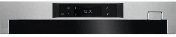 Духовой шкаф Электрический AEG BSE778380M нержавеющая сталь