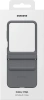 Чехол (клип-кейс) Samsung для Samsung Galaxy Z Flip6 Kindsuit Case Flip 6 (F741) серый (EF-VF741PJEGRU)