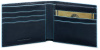 Кошелек мужской Piquadro Blue Square PU3891B2R/BLU2 синий натур.кожа