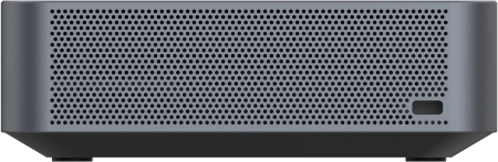 Неттоп Digma Pro Minimax X1 i5 12450H/8Gb/SSD256Gb UHDG/W11Pro/серый