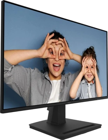 Монитор MSI 24.5" MP252 IPS FHD чер 1ms HDMI DP M/M 100Hz 300cd In
