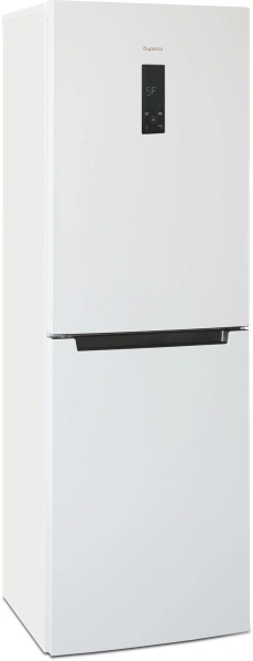 Холодильник Бирюса Б-940NF 2-хкамерн. белый