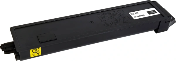 Картридж лазерный Cactus CS-TK895BK TK-895BK черный (12000стр.) для Kyocera Mita FS C8020/C8020MFP/C8025/C8025MFP/C8520/C8520MFP/C8525/C8525MFP