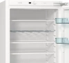 Холодильник Gorenje NRKI2181E1 белый (двухкамерный)