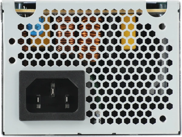 Блок питания Chieftec TFX 350W SMART GPF-350P 80+ bronze (24+4+4pin) APFC 80mm fan 2xSATA