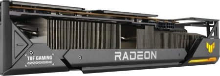 Видеокарта Asus PCI-E 4.0 TUF-RX7900XT-O20G-GAMING AMD Radeon RX 7900XT 20Gb 320bit GDDR6 2175/20000 HDMIx1 DPx3 HDCP Ret