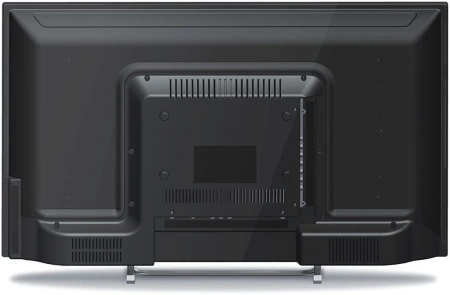 Телевизор LED PolarLine 32" 32PL13TC-SM черный HD 50Hz DVB-T DVB-T2 DVB-C USB WiFi Smart TV (RUS)