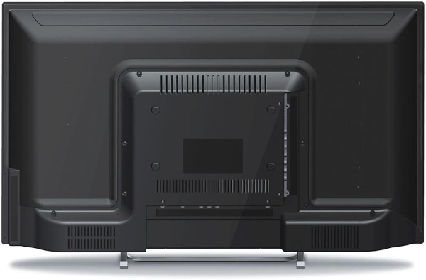 Телевизор LED PolarLine 32" 32PL13TC-SM черный HD 50Hz DVB-T DVB-T2 DVB-C USB WiFi Smart TV (RUS)