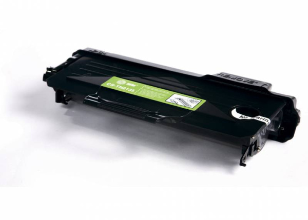 Картридж лазерный Cactus CS-TN2135 TN-2135 черный (1500стр.) для Brother DCP-7030/7030R/7032/7032R/7045/7045NR/HL-2140/2140R/2142/2142R/2150/2150N/2150NR/2170/2170W/2170WR/MFC-7320/7320R/7440/7440N/7440NR/7840/7840W/7840WR