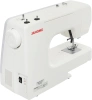 Швейная машина Janome EL546S белый