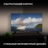 Телевизор LED Hyundai 32" H-LED32BS5003 Яндекс.ТВ Frameless черный HD 60Hz DVB-T DVB-T2 DVB-C DVB-S DVB-S2 USB WiFi Smart TV