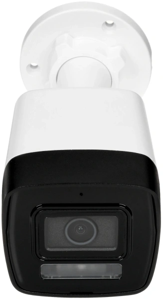 Камера видеонаблюдения IP HiWatch DS-I250M(C)(2.8 mm) 2.8-2.8мм цв. корп.:белый