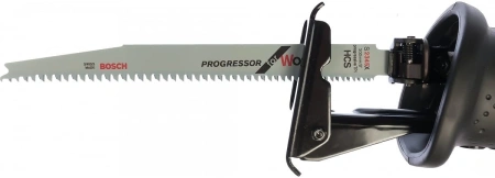Сабельная пила Bosch PSA 700 E 710Вт 2700ход/мин (06033A7020)
