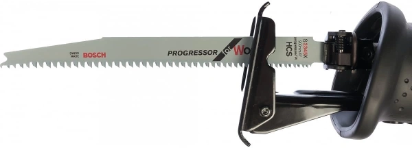 Сабельная пила Bosch PSA 700 E 710Вт 2700ход/мин (06033A7020)
