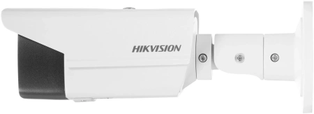 Камера видеонаблюдения IP Hikvision DS-2CD2T83G2-4I(2.8mm) 2.8-2.8мм цветная корп.:белый