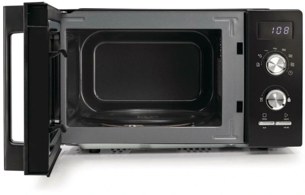 Микроволновая Печь Gorenje MO20A3BH пан.англ. 20л. 800Вт черный