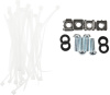 Патч-панель ITK PP24-1UC5EU-K05-G 19" 1U 24xRJ45 кат.5e UTP