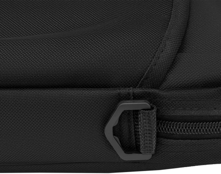 Сумка для ноутбука 15.6" Digma R-210 черный полиэстер (R210BK)