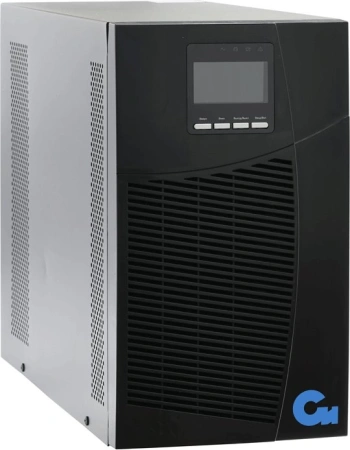 Источник бесперебойного питания Связь Инжиниринг СИПБ3БА.10-11 3000Вт 3000ВА черный