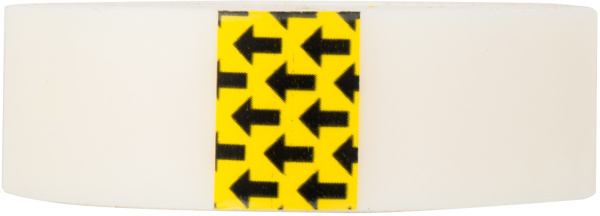 Клейкая лента канцелярская Deli EA30110 шир.18мм дл.33м невидимая (упак.:1шт)