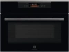 Духовой шкаф Электрический Electrolux KVLBE08H черный