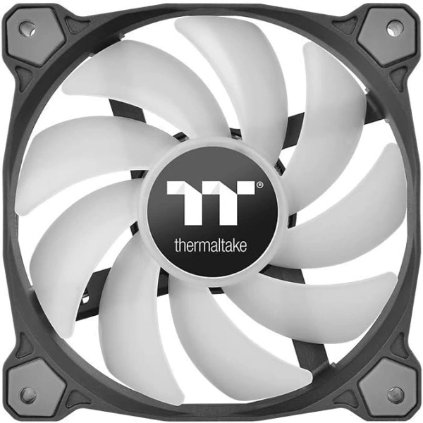 Вентилятор Thermaltake Pure 12 ARGB LED Ret