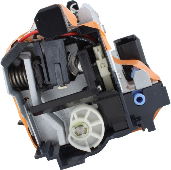 Печка в сборе Cactus CS-FU-HP-P4515 (RM1-4579-000-reman) для HP LJ P4515, P4015, P4014 200000стр.