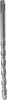 Набор буров Вихрь 73/10/7/10 по бетону Д=12мм Дл=210мм (1пред.) для перфораторов