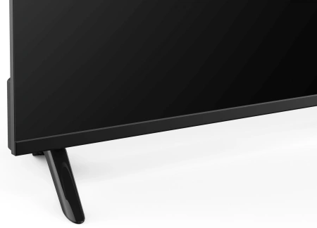 Телевизор LED Digma 55" DM-LED55UBB40 Smart Салют ТВ Frameless черный/4K Ultra HD/DVB-T/60Hz/DVB-T2/