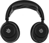 Наушники с микрофоном Steelseries Arctis Nova 3 черный 1.2м (61631)