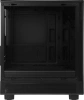 Корпус Accord M3301 черный без БП mATX 6x120mm 2x140mm 1xUSB2.0 1xUSB3.0 audio bott PSU