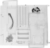 Корпус Lian-Li O11 Dynamic Mini белый без БП ATX 8x120mm 5x140mm 2xUSB3.0 1xUSB3.1 audio bott PSU