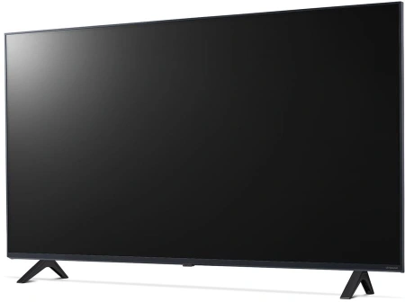 Телевизор LED LG 43" 43NANO80T6A.ARUG синяя сажа 4K Ultra HD 60Hz DVB-T DVB-T2 DVB-C DVB-S DVB-S2 USB WiFi Smart TV