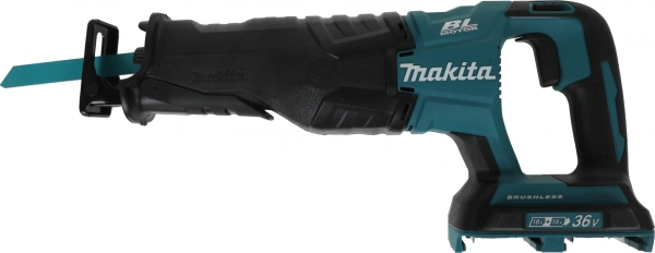 Сабельная пила Makita DJR360Z аккум. 3000ход/мин