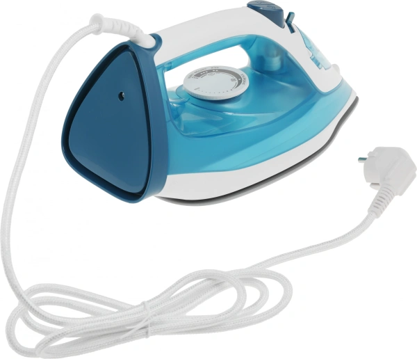 Утюг Philips DST3011/20 2100Вт синий