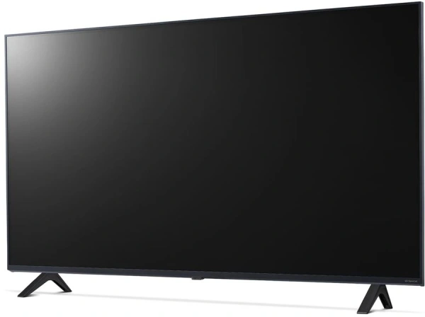 Телевизор LED LG 43" 43NANO80T6A.ARUG синяя сажа 4K Ultra HD 60Hz DVB-T DVB-T2 DVB-C DVB-S DVB-S2 USB WiFi Smart TV