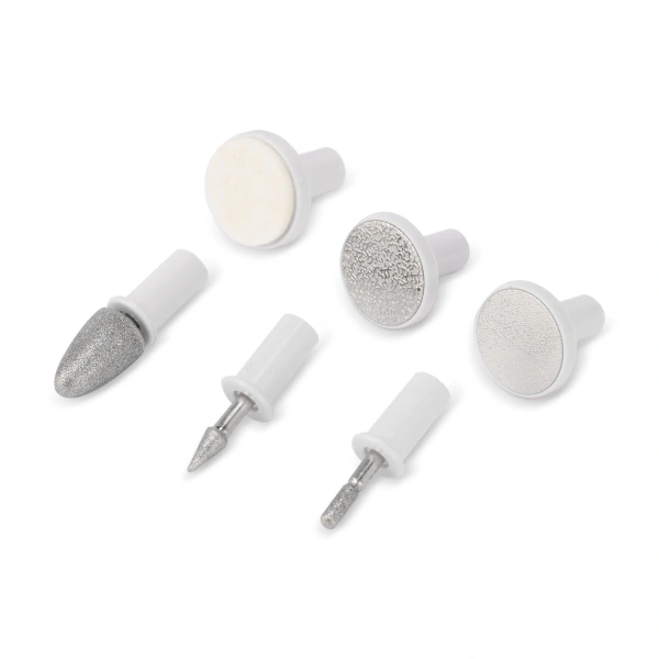 Маникюрный набор Vitek VT-2212 зеленый