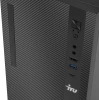 ПК IRU 310SC MT i3 12100/8Gb/SSD256Gb UHDG 730/W11Pro/черный