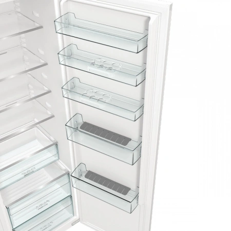 Холодильник Gorenje RI517E41WF 1-нокамерн. инвертер