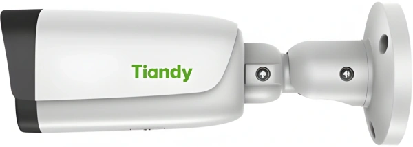 Камера видеонаблюдения IP Tiandy Pro TC-C32WS I5W/E/Y/S/2.8mm/V5.0 2.8-2.8мм цв. корп.:белый (TC-C32WS I5W/E/Y/S/2.8/5.0)