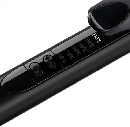 Щипцы Babyliss C451E черный