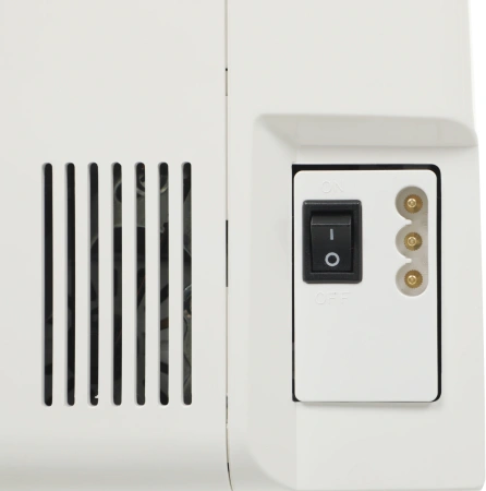 Швейная машина Janome EL546S белый