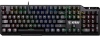 Клавиатура MSI VIGOR GK41 LR RU механическая черный USB Multimedia for gamer LED (S11-04RU248-CLA)