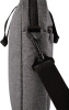 Сумка для ноутбука 15.6" PC Pet PCP15A2GY серый/черный полиэстер