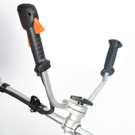 Триммер бензиновый Patriot PT 555 3л.с. неразбор.штан. реж.эл.:леска/нож