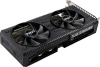 Видеокарта Palit PCI-E 4.0 PA-RTX3060 DUAL OC 12G NVIDIA GeForce RTX 3060 12288Mb 192 GDDR6 1320/15000 HDMIx1 DPx3 HDCP Ret